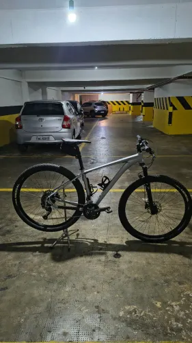 Bike Soul SL 129