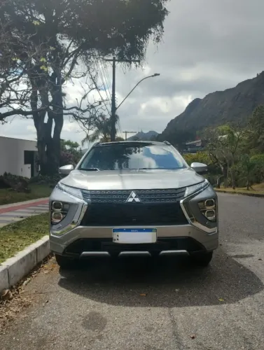 Mitsubishi Eclipse Cross HPE-S 1.5 AWD 165cv Aut. 2023