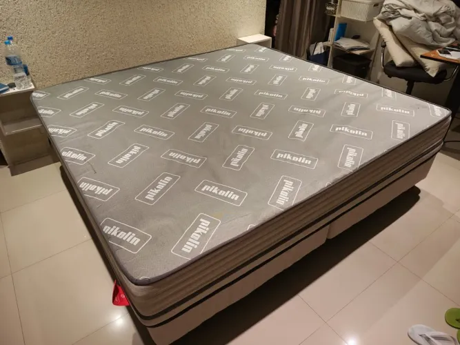 Colchão King Size