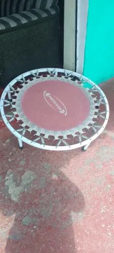Mini Cama Elástica