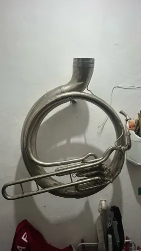 Sousafone mib