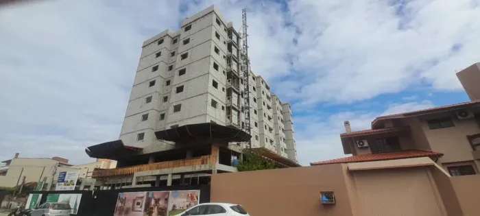 Bandeija de Proteção Secundaria 
