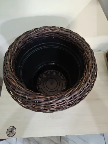 VASOS PARA PLANTAS E JARDINS 