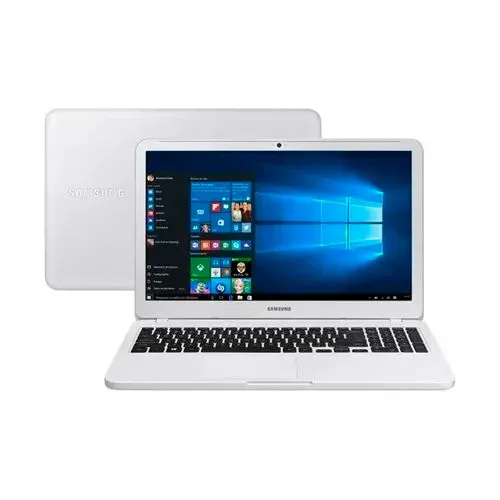 Notebook Samsung
