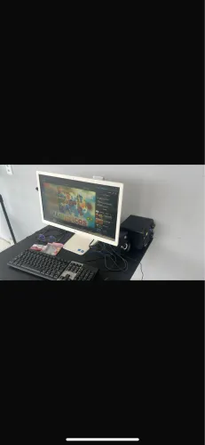 Computador completo 