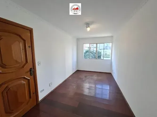 Imóvel para aluguel possui 56 metros quadrados com 2 quartos em Alto da Lapa - São Paulo -