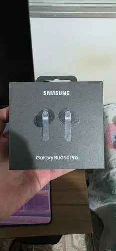 Galaxy buds 4 pro Lacrado