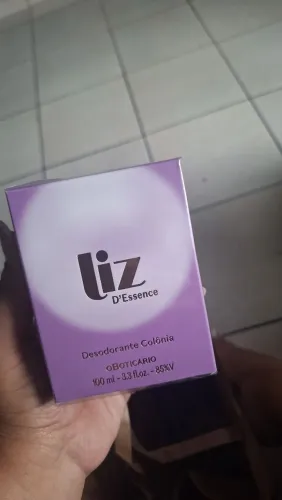 Perfume Liz