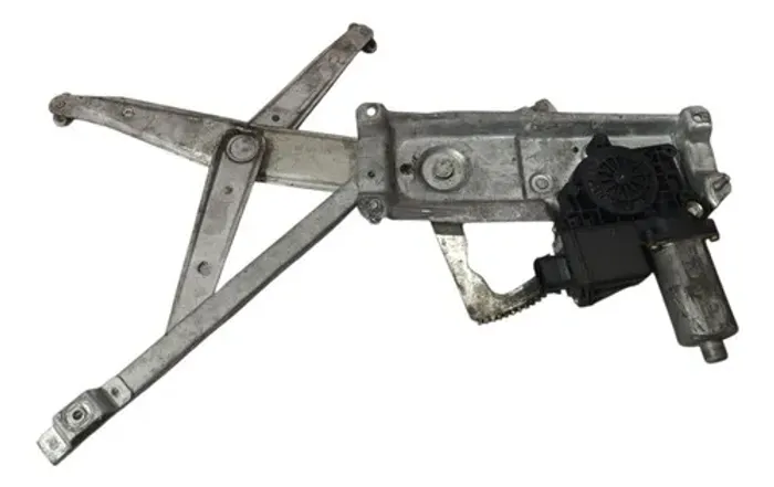 Máquina De Vidro Dianteiro Esquerdo Vectra 1997 - 2002
