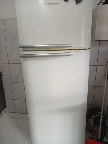 Geladeira Electrolux Frost Free