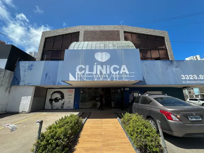 Prédio comercial para locação na Galeria Cidade Braga, no Pina 763m², 10 vagas | Recife