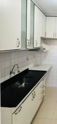 Bancada de Cozinha 