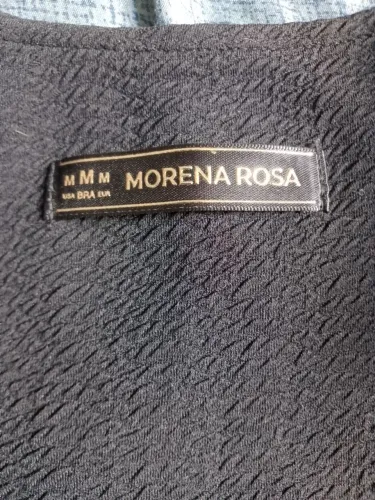 Croped Feminino Novo Morena Rosa
