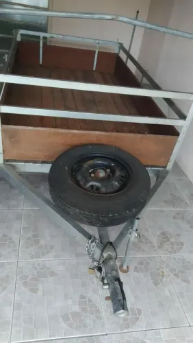 Carretinha