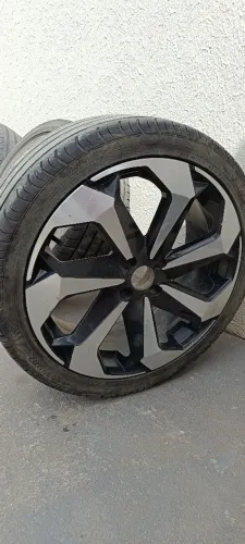 PNEUS - AROS - CARRO