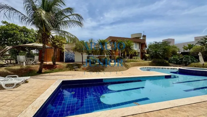 Imponente casa em condomínio no Vale das Painieras, Americana-SP: 5 quartos, 5 suítes, 3 s