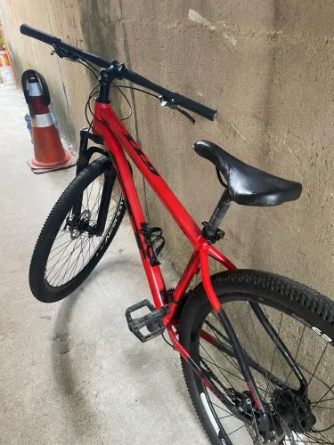 BIKE ARO 29