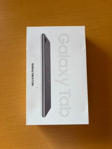 Tablet Galaxy A7