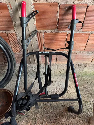 Suporte Bicicleta Altmayer