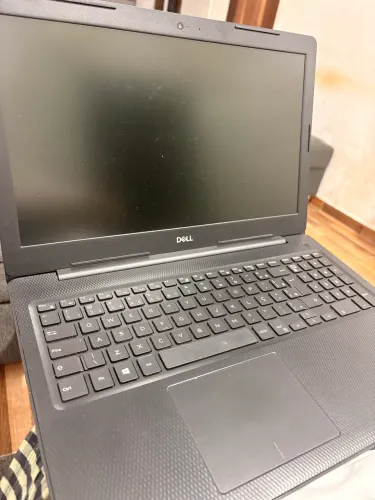 Notebook DELL inspiron 15