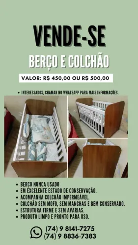 Berço