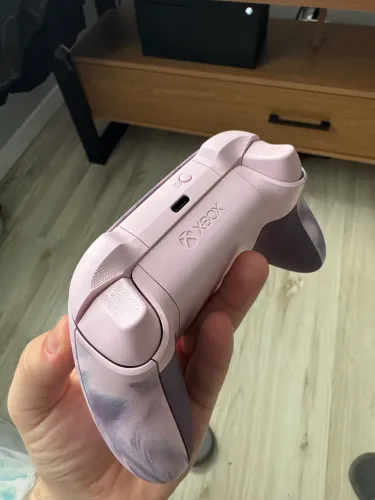 Controle Xbox Series X Dream Vapor