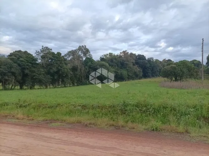 Terreno a venda no bairro Carneiros em Lajeado/RS