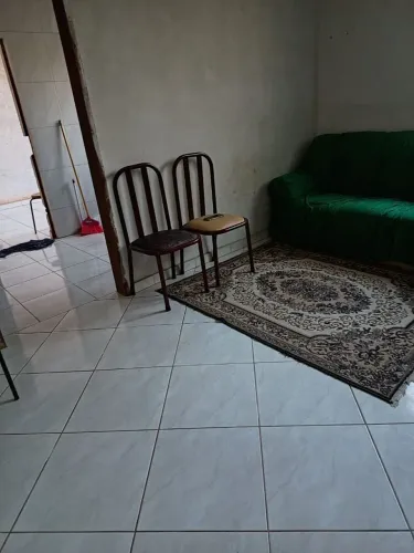 Vendo casa aqui na cidade de Sarandi Pr