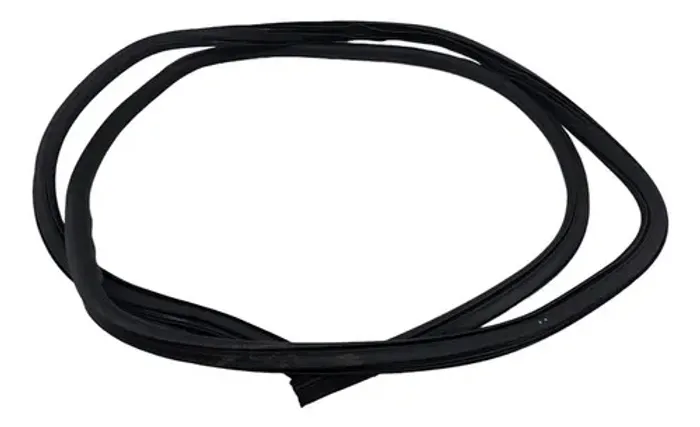 Borracha Porta Dianteira Direita Gm Spin At 2018 149053