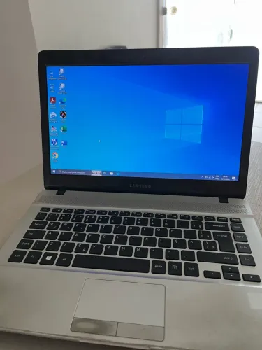Notebook Samsung