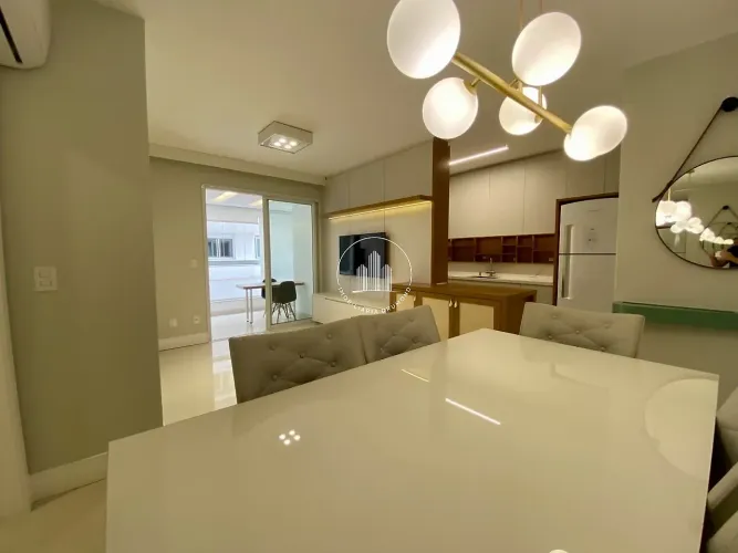 Apartamento 2 Quartos com 1 Suíte - Nossa Senhora do Rosário - EST