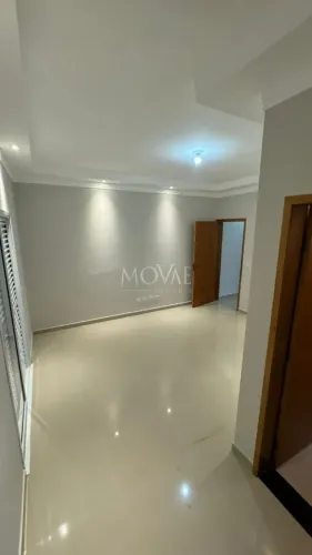 Sobrado Geminado novo, sem morador, pronto para morar!