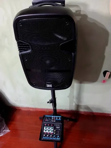 Kit para violao voz