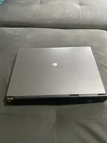 Notebook geteway