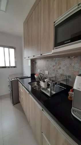Apartamento em Rua da Mooca, 336 - Mooca - São Paulo/SP
