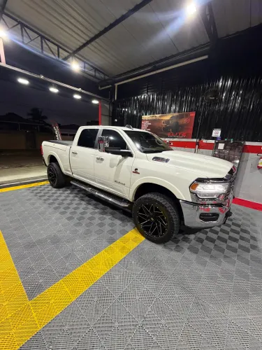 Ram 2500 Laramie 6.7 TDI CD 4X4 Diesel 2019