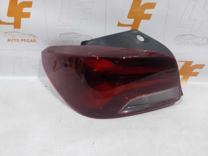 Lanterna Traseira Esquerda Chevrolet Onix Hatch 2020 A 2026 (Usado) - 13889