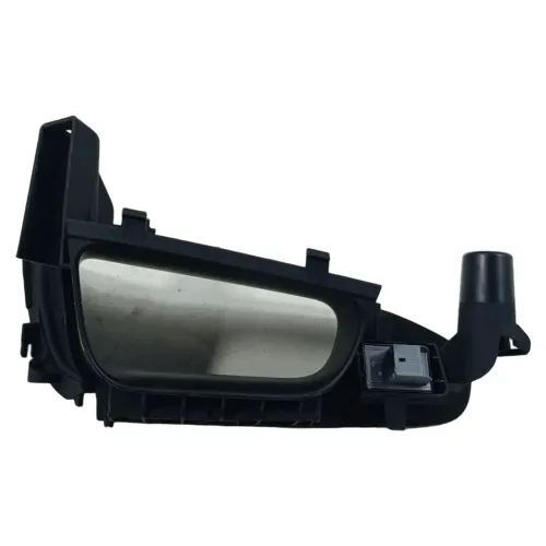 Moldura Botao Vidro Audi A4 2009-2015 Dianteiro Direito
