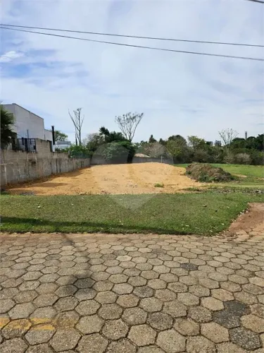 Terreno à venda em Condomínio Vivendas do Lago, Sorocaba, SP