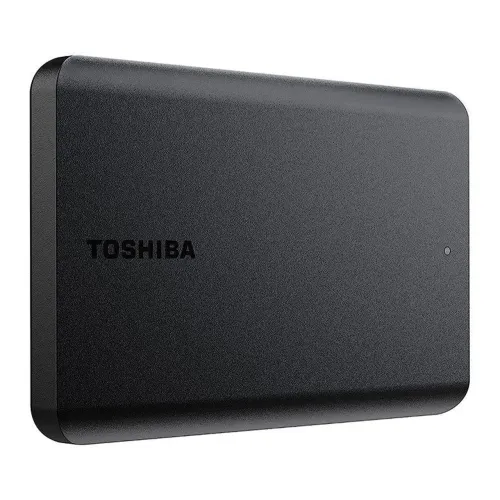 HD Externo 1TB Toshiba 