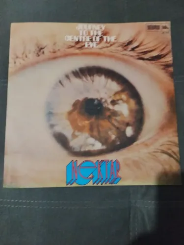 Nektar Vinil
