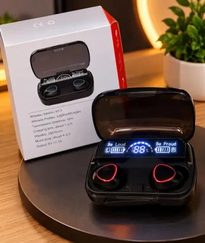 Fone de Ouvido
