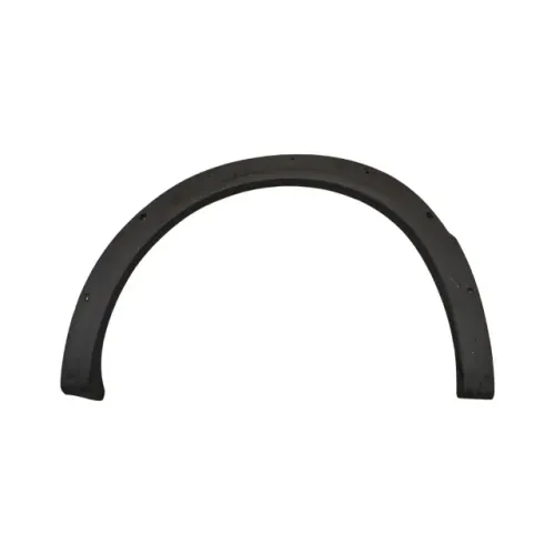 MOLDURA PARA-LAMA T.DIREITO FIAT UNO 2005 - 100165926