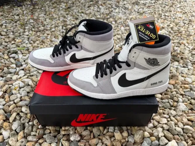 Jordan 1 High Element Gore-tex