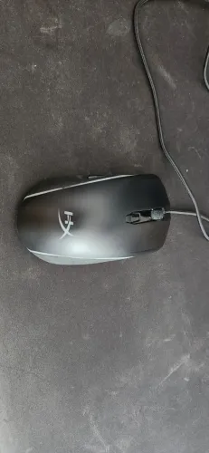 Mouse Hyperx Pulsefire Surge