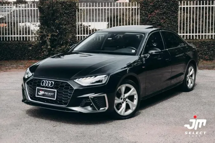 Audi A4 Prestige Plus 2.0 TFSI 190cv S Tronic 2021