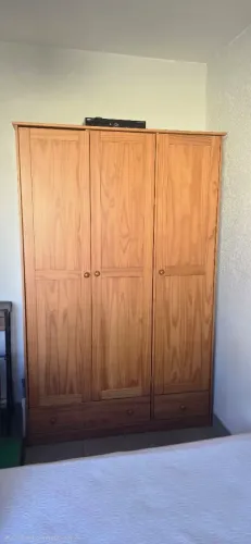 Guarda roupa