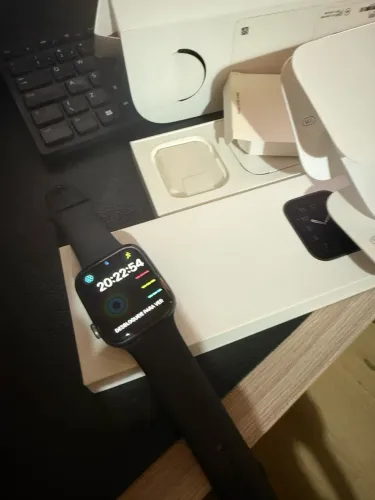 Apple Watch SE 44mm