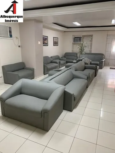 PONTO COMERCIAL em SÃO LUÍS - MA, CENTRO