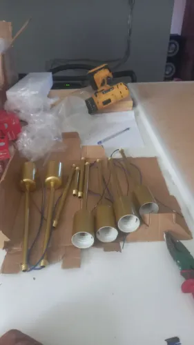Eletricista em João Pessoa!